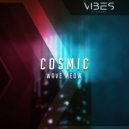 Wave Meow - Cosmic