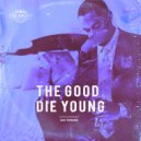 Jax Yohana - Deeper Than Rap