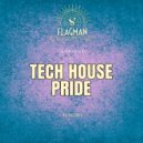 Flagman Djs - Give A Dancer (Original mix)