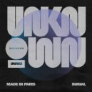 Made In Paris - Burial (Pantheon Remix)
