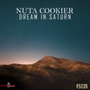 Nuta Cookier - Space Flight