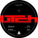 Inigo Kennedy - Subte Oblivion