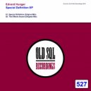 Edvard Hunger - The Effects Sound