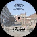 Sinisa Lukic - Don't Stop