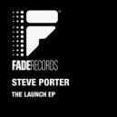 Steve Porter - Adaptor