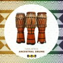 Ivan Afro5 - Ancestral Drums