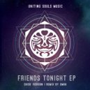 Chick Iverson - Friends Tonight