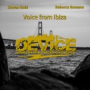 Steven Gold & Rebecca Romano - Voice From Ibiza (Original Mix)