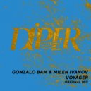 Gonzalo Bam & Milen Ivanov - Voyager
