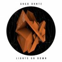 Gago Dante - Lights Go Down (Original Mix)