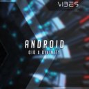 OIÜ & D I V I N I T Y - Android