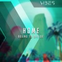 Bound to Divide - Home