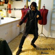 Diego Burroni - December In Rome