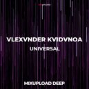 VLEXVNDER KVIDVNOA - SPLINTER