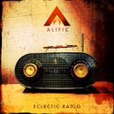 Alific - Beyond the Sea Smoke (Original Mix)