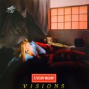 Visions - Everybody (Instrumental Version)