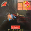 Visions - Everybody (Remix Second Version)