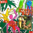 Kongo Band - Afrikan Man