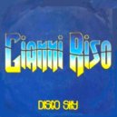 Gianni Riso - Disco Shy (Extended Mix)