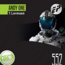 Andy One - T.Larmaan (Virax aka Viperab & Natalie Kidman Remix)