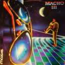 Macho - Medley: Kalimba de Luna / Simba de Ammon / Kalimba de Luna (Extended Version)