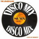 The Armed Gang - Love Shot