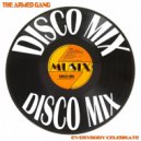 The Armed Gang - Everybody Celebrate