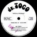 Dr. Togo - Be Free