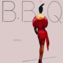 The B. B. & Q. Band - Won\'t You Be with Me Tonight (Original Mix)