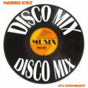 Nord Est - Overnight