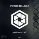 Victor Trujillo - Rio Magdalena (Original Mix)