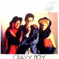 Tato - Crazy Boy