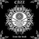 CAZZ - From the Dead