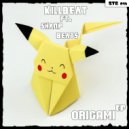 KillBeat (SP) & Sharp Beat - Origami (feat. Sharp Beat)