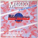 Peter Jacques Band - Mexico (Peter Slaghuis Remix)