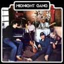 Midnight Gang - Love Is Magic