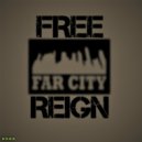 Ebee - Free Reign (Etienne Cruze Remix)