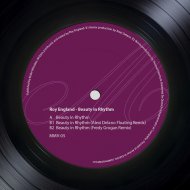 Roy England - Beauty in Rhythm