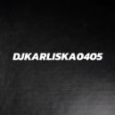 DJ Karliska0405 - Radiation (Original Mix)