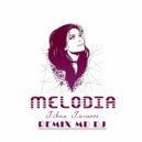 Tibau Tavares - Melodia (MD Dj Remix)