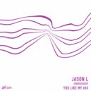 Jason L - Why You Hating (Original Mix)