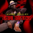Teddy Benson - Butterfly Effect