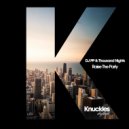 DJ PP & Thousand Nights - Raise The Party