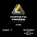 Dany T - Scemen