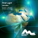 First Light - Meridian (EClipse Radio Edit)