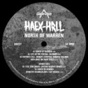 HAEX-HRLL - Distress Call (Robots Escaping Through The Mud With Dogs On Their Tails) (Original Mix)