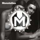 Monstellax - Hads Up (Original mix)