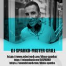 DJ SPARKO - MISTER GRILL