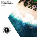 Mark & Lukas & Michael Rehulka - A Day At The Beach (Original mix)