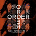 TLGC - Flamejante (Original mix)